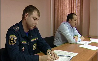 Встреча главы управы с населением прошла в Молжаниновском районе