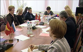 Депутаты муниципального собрания ВМО Сокол подвели итоги работы
