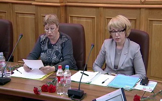 В районе Аэропорт выбрали руководителя внутригородского муниципального образования
