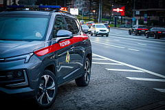 Итоги служебно-боевой деятельности за неделю подвели в столичном главке Росгвардии