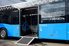 Ещё больше удобных маршрутов: проект «Москва — область» расширяется