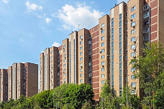 Инвесторы смогут приобрести большое помещение для бизнеса в районе Восточное Дегунино в САО