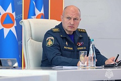 В беде не оставят: Глава МЧС Александр Куренков о новых мерах поддержки пострадавших при ЧС