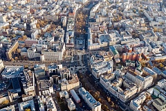 Восемь новых объектов культурного наследия появились на кадастровой карте столицы