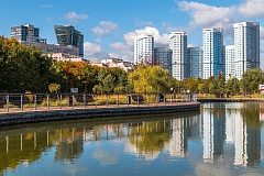 10 и 11 октября в парках Москвы, подведомственных столичному Департаменту культуры, подготовили программу для всей семьи