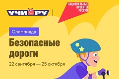 В Северном административном округе продолжается онлайн-проект по безопасности на дорогах