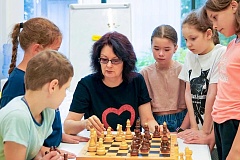 Столичные парки приглашают юных москвичей на занятия в познавательные кружки