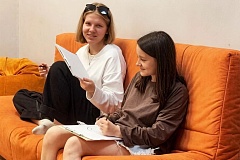 Строить самостоятельную жизнь помогут ребятам в семейном центре «Преображение» в САО