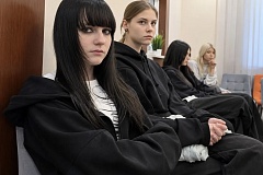 Строить будущее без тревоги научат девочек-подростков в семейном центре «Преображение» в САО