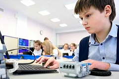 Сергей Собянин рассказал о планах развития образования в Москве