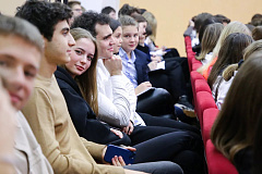 Столичные школьники смогут принять участие в пяти учебно-тренировочных чемпионатах