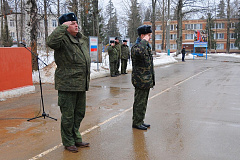 С октября 2023 года по февраль 2024 года в образовательных организациях Москвы пройдет турнир для воспитателей кадетских классов