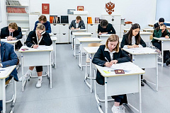 Досрочный период сдачи ЕГЭ продлится с 20 марта по 20 апреля